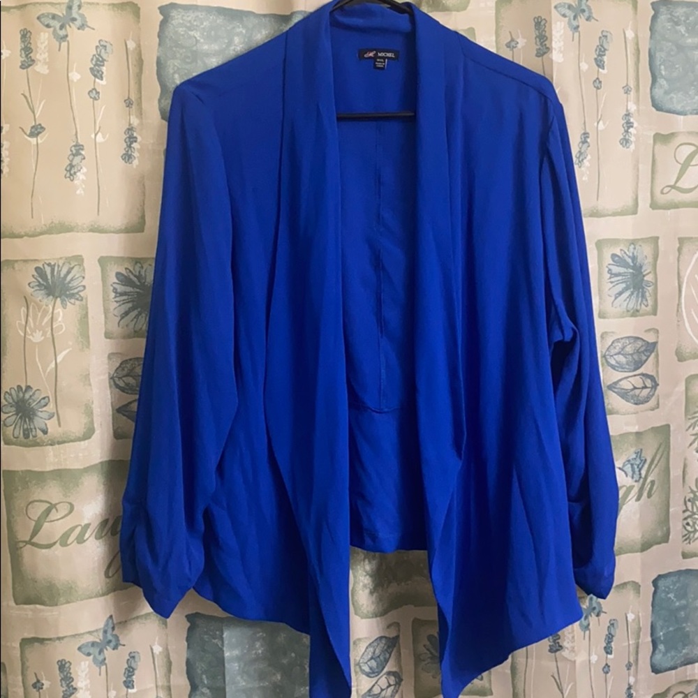 Work Jacket